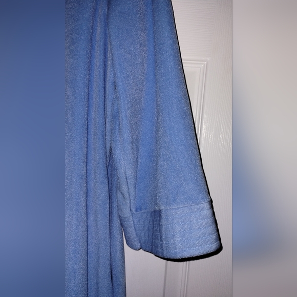 Vintage Bathrobe Women's - Picture 5 of 8